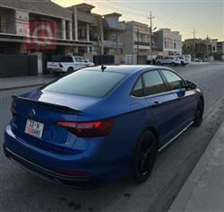 فولكسفاغن جيتا